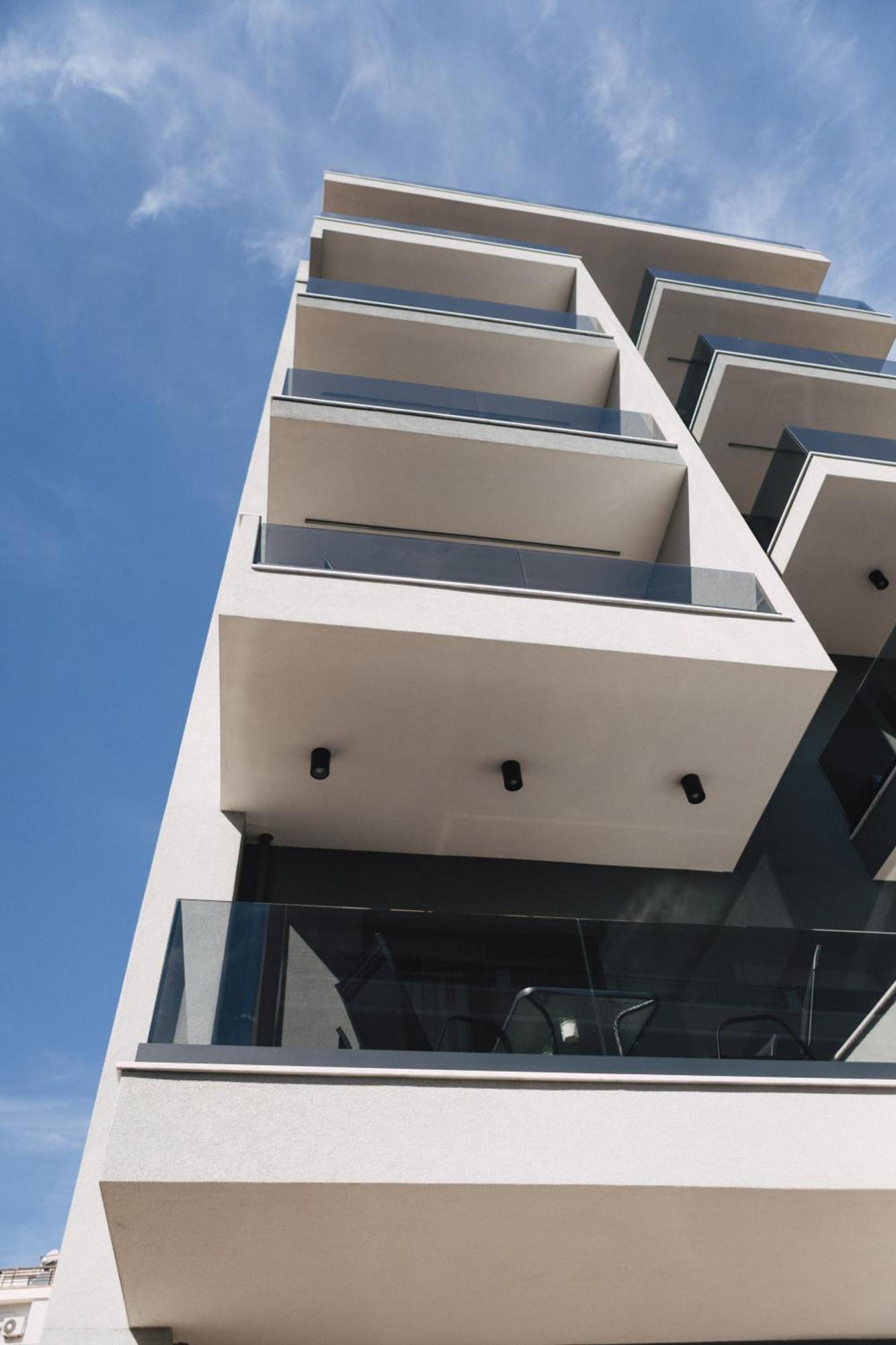 Apartment Avenue Alexandroupoli