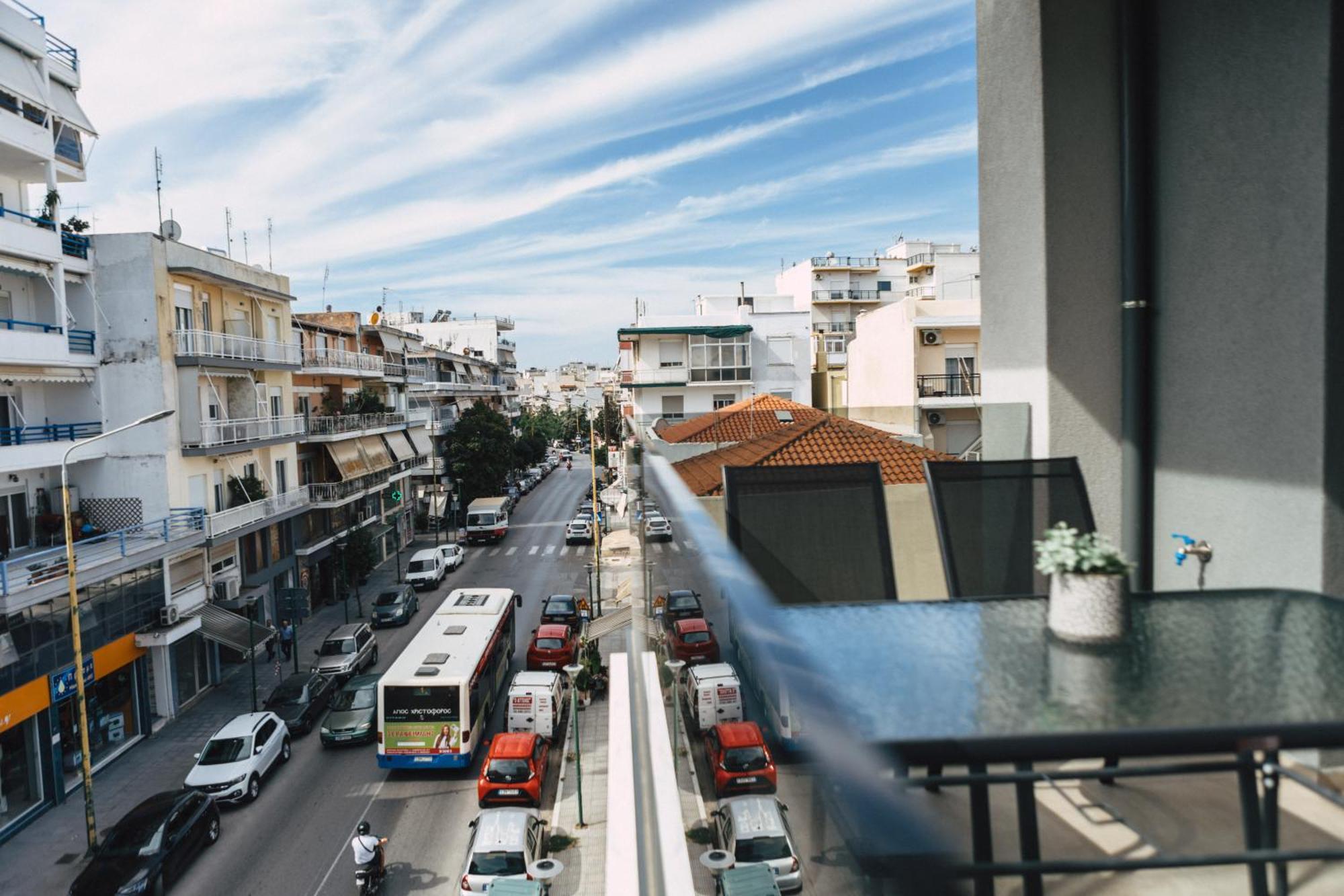 Avenue