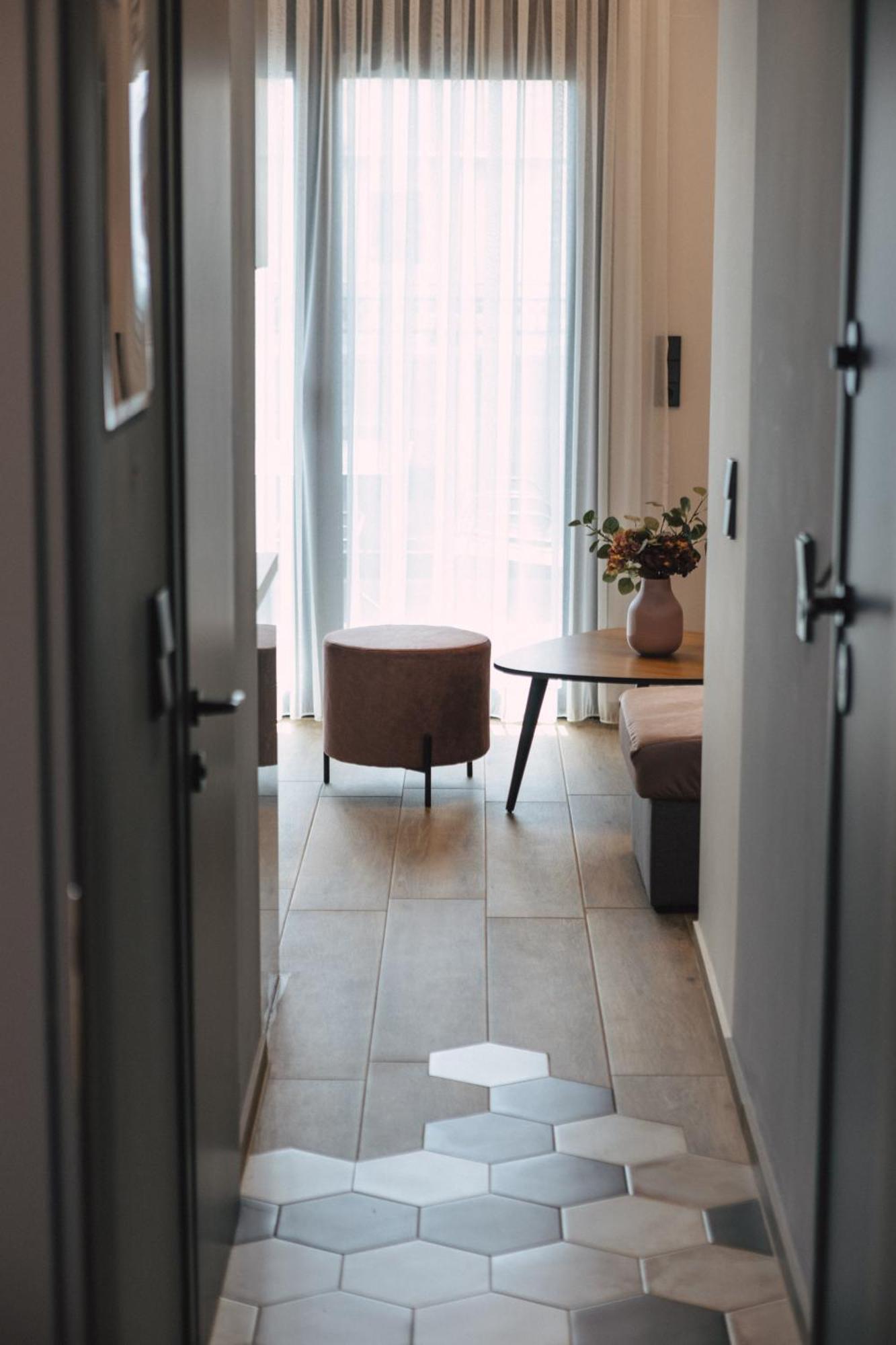 Apartment Avenue