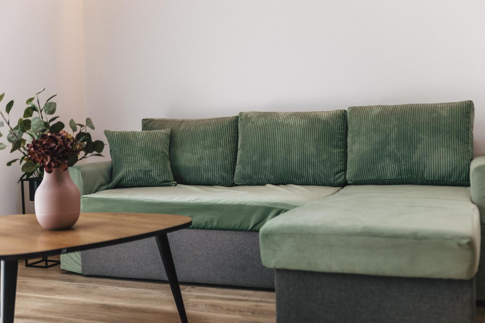 Avenue Apartment Alexandroupoli