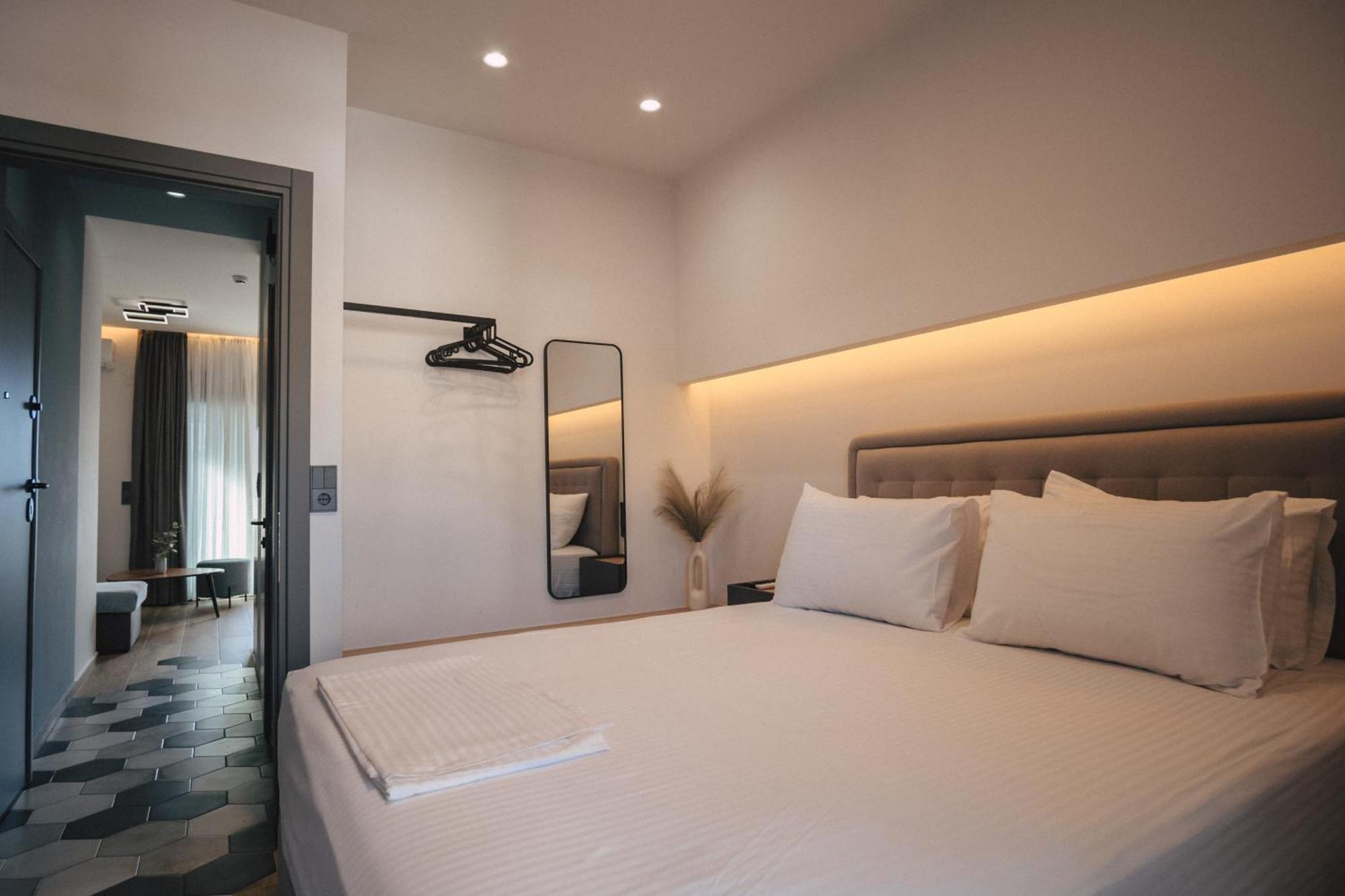 Apartment Avenue Alexandroupoli