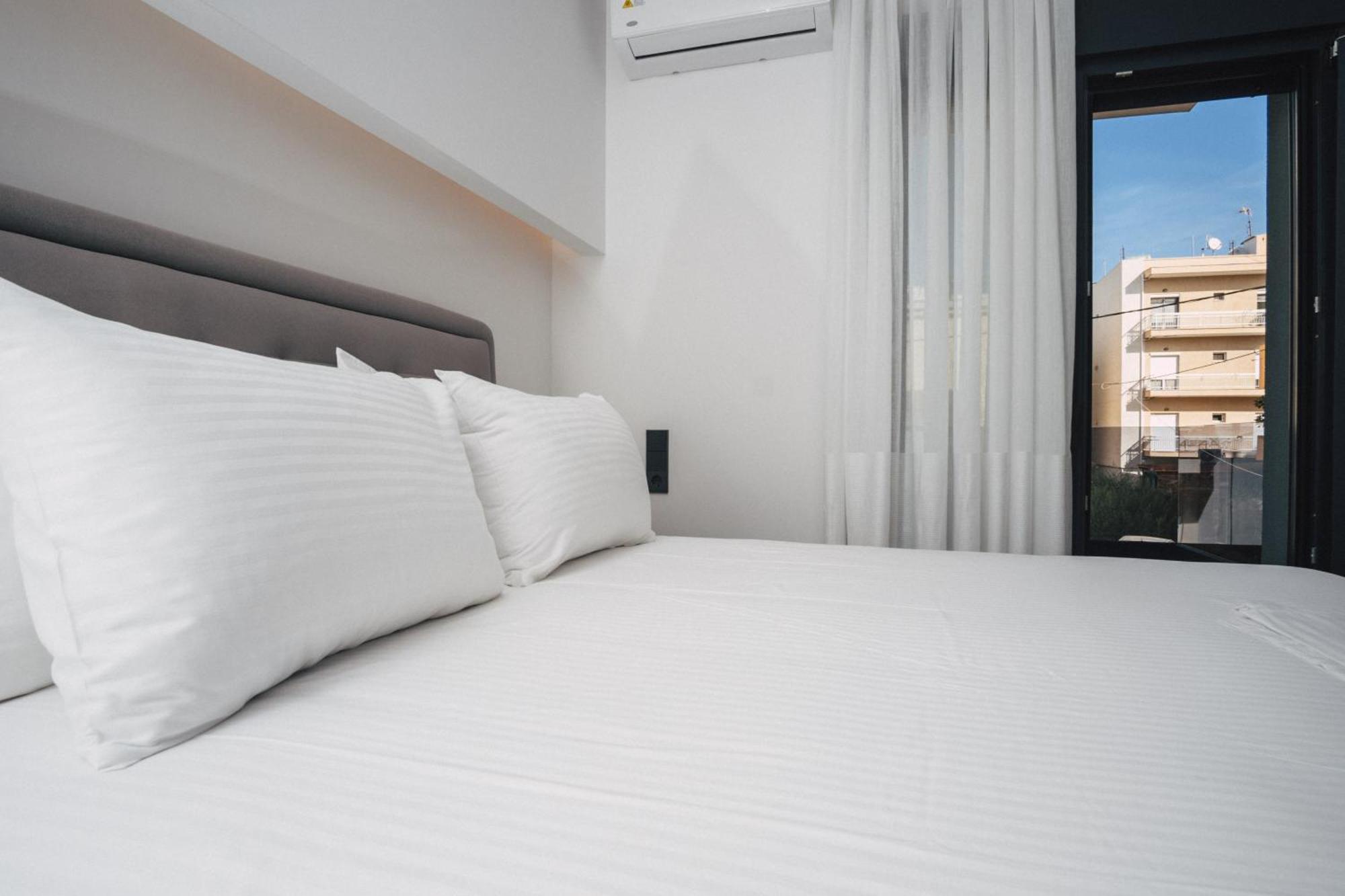 Avenue Apartment Alexandroupoli