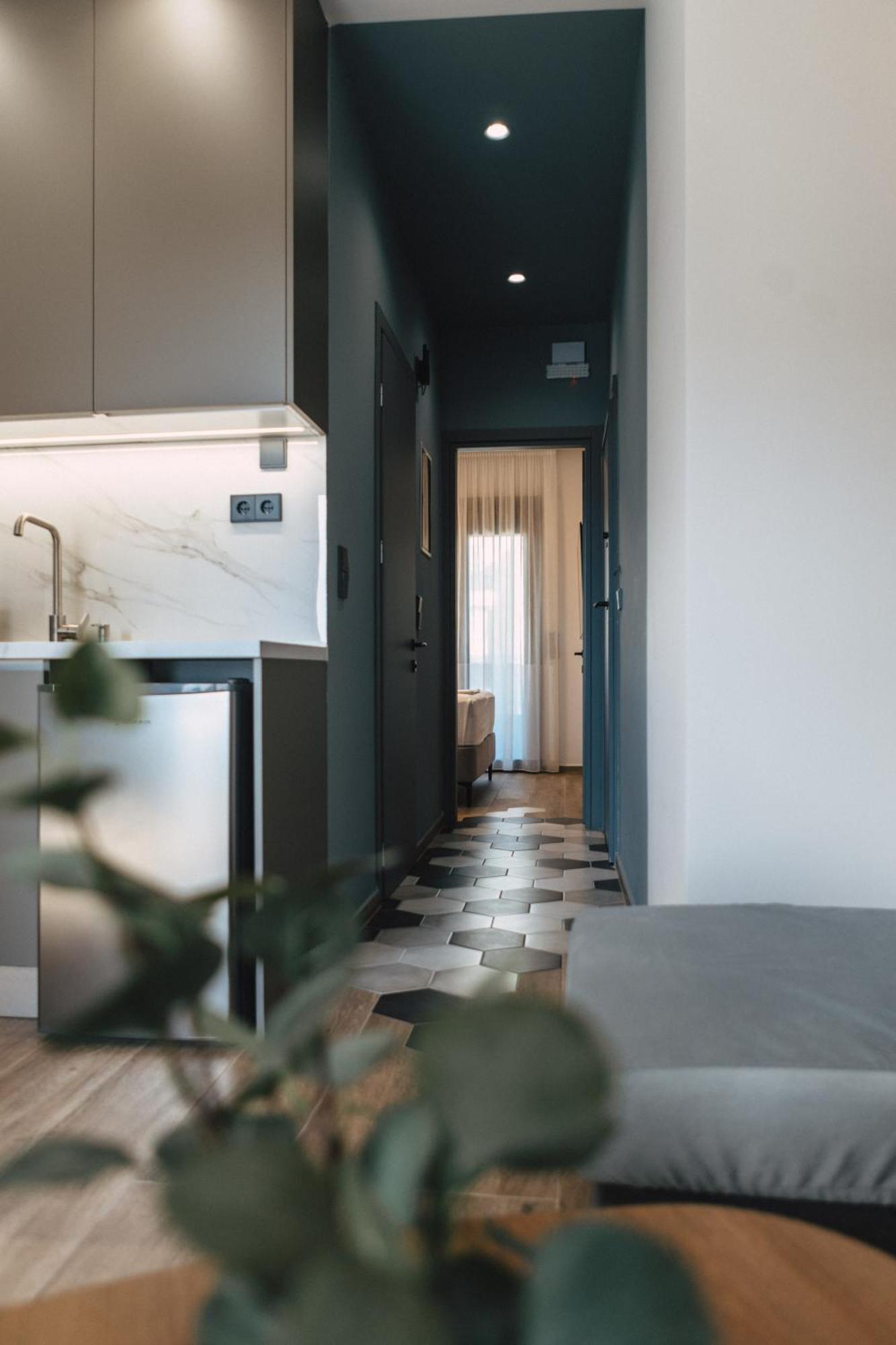 Avenue Apartment Alexandroupoli