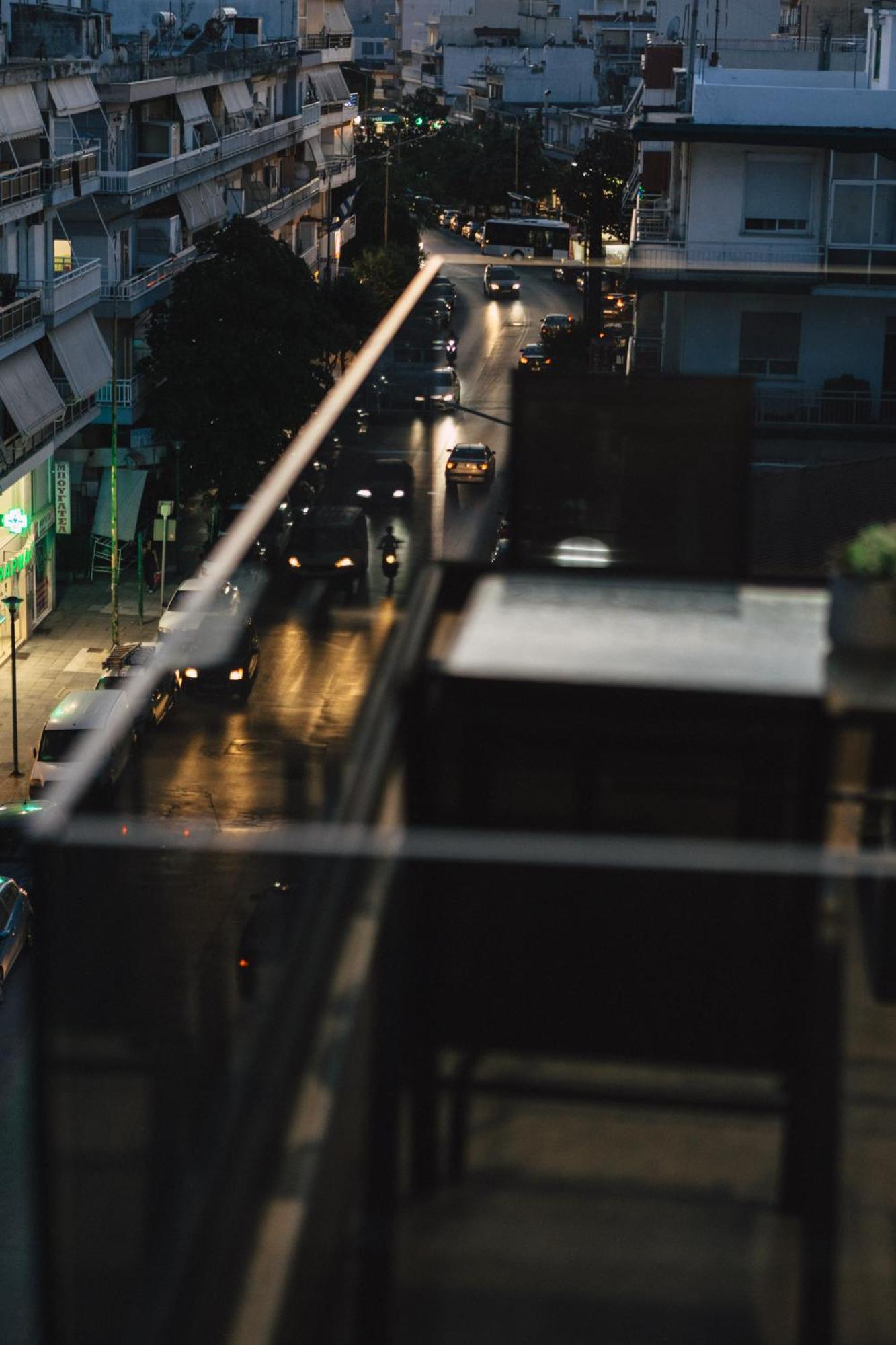 Apartment Avenue *